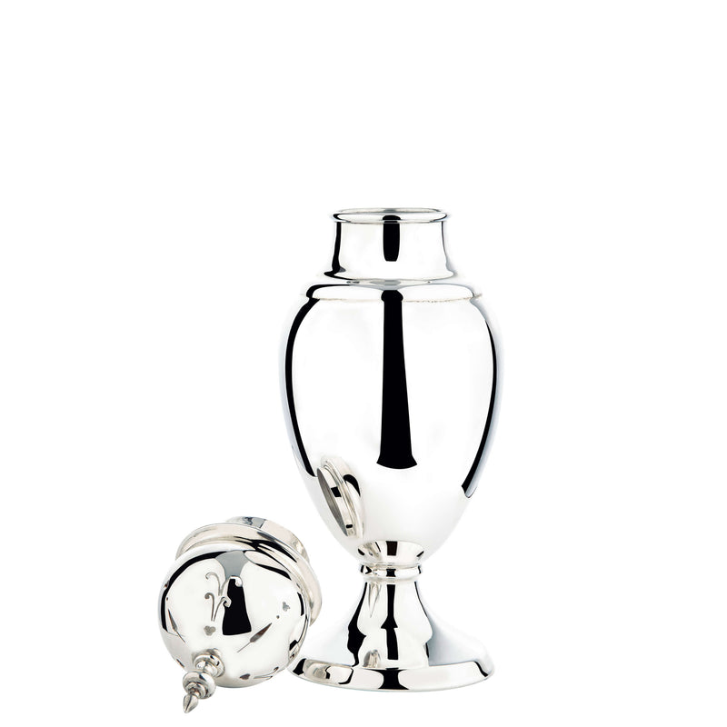 Sterling Silver Sugar Castor-Silverware-Walker & Hall