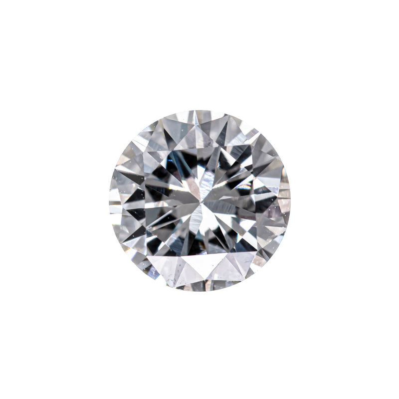 Reclaimed .50ct Loose Diamond-Loose Diamond-Walker & Hall