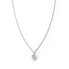 Stolen Girlfriends Club Hidden Hearts Necklace - Sterling Silver - Necklace - Walker & Hall