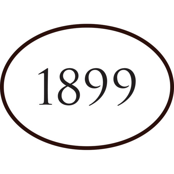 1899 logo