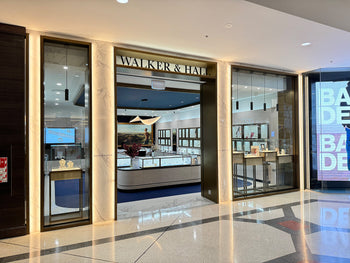 Walker & Hall Riccarton Store