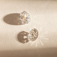 Loose diamonds