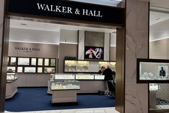 Walker & Hall Bayfair Store