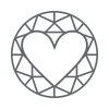Conflict free diamonds icon