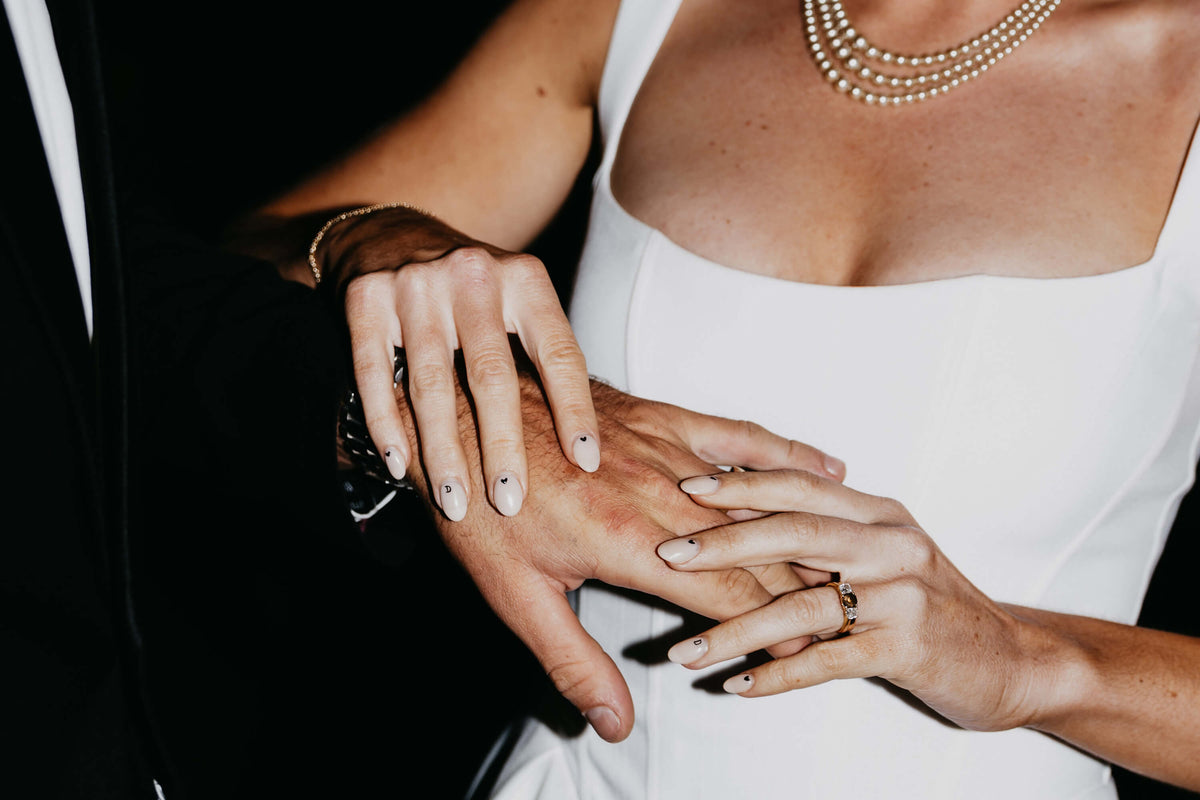 Custom_Design - Walker & Hall