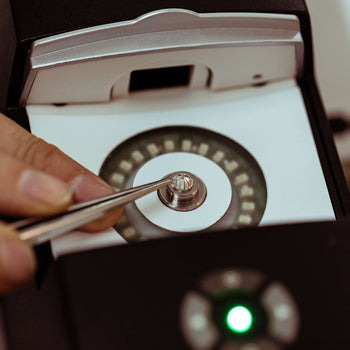 DIAMOND_TESTING_PHIL_SM5 - Walker & Hall