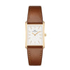 Daniel Wellington Bound Durham Gold Watch-Watch-Walker & Hall