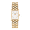 Daniel Wellington Bound 9-Link Gold Watch-Watch-Walker & Hall