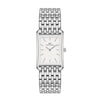 Daniel Wellington Bound 9-Link Silver Watch-Watch-Walker & Hall
