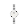 Daniel Wellington Elan Lumine Silver Watch-Watch-Walker & Hall