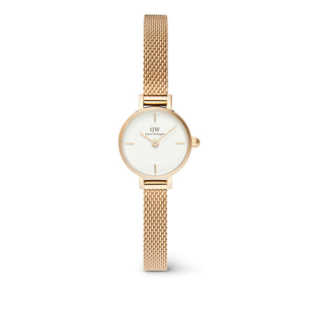 Daniel Wellington Petite Mini Evergold Watch-Watch-Walker & Hall