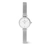 Daniel Wellington Petite Mini Sterling Watch-Watch-Walker & Hall