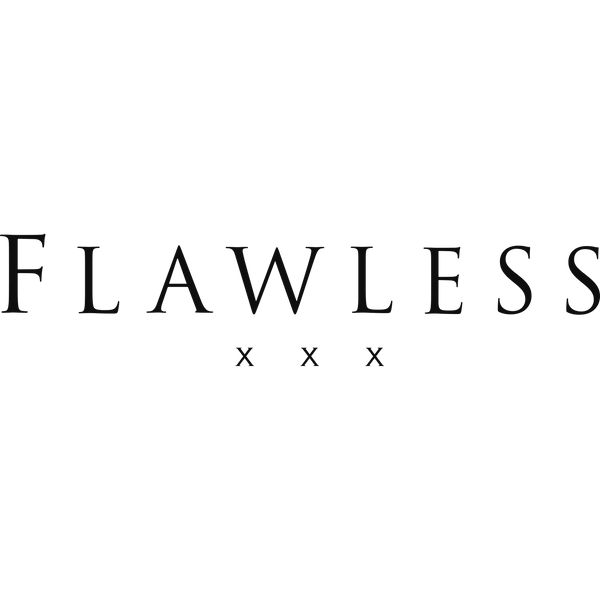 Flawless logo