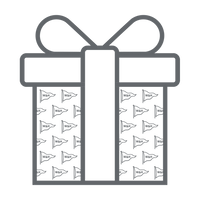 Gift icon