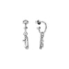 Gothic-Pin-Earrings-SS-1 - Walker & Hall