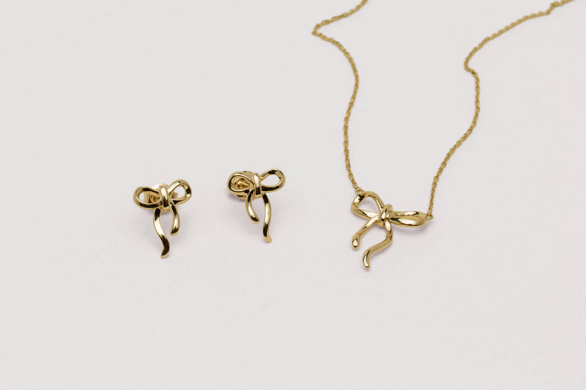 Infinity-bow - Walker & Hall