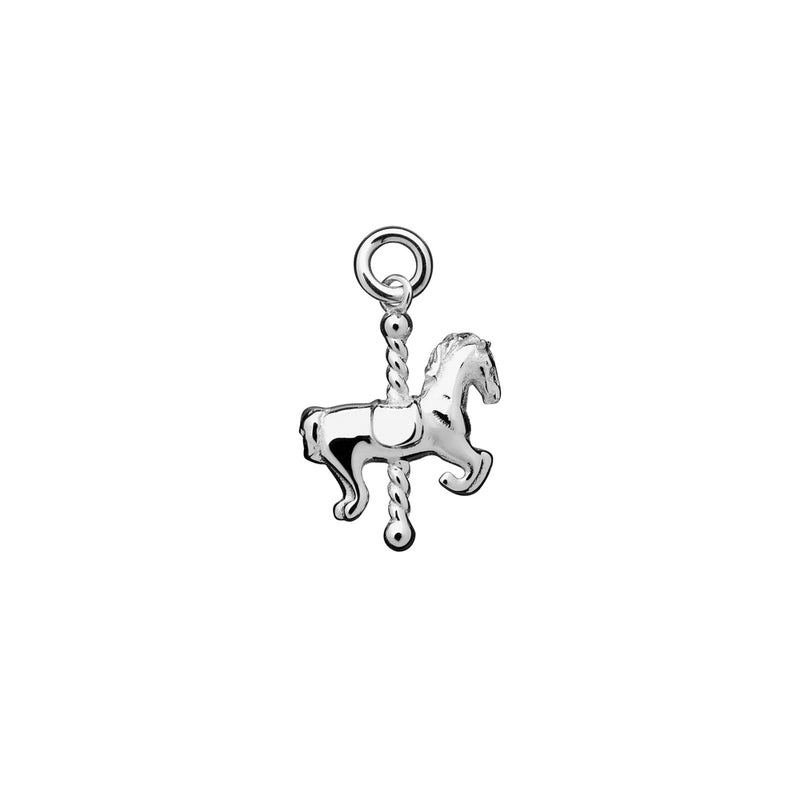 Karen Walker Adventure Charm - Made to Order-Charm-Walker & Hall