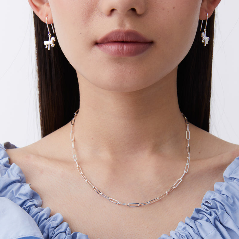 Karen Walker Adventure Charm - Made to Order-Charm-Walker & Hall