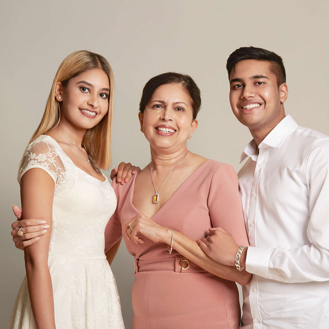 Krish - Sales Professional