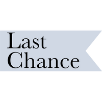 Last Chance logo