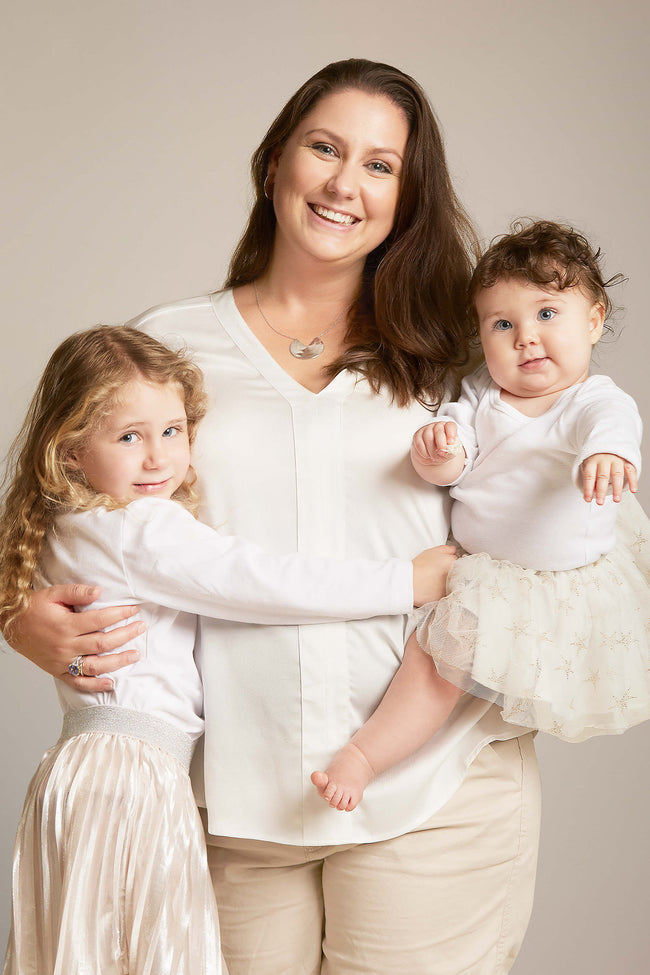 Liz - Operations Manager