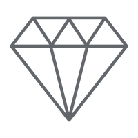 Diamond Club Loyalty icon
