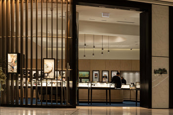 Walker & Hall Newmarket Store