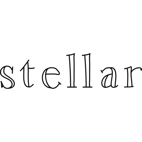 Stellar logo