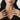 Model wearing natural diamond Panorama Necklace and Rings
