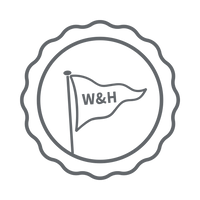Walker & Hall Warranty icon