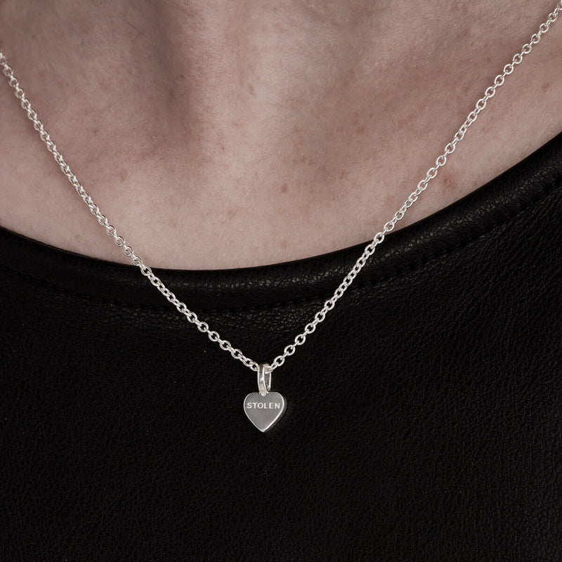 Limited Edition Stolen Girlfriends Club Stolen Heart Set-Gift Set-Walker & Hall