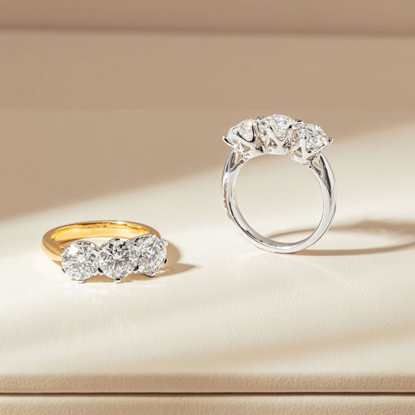 trilogy_1 - Walker & Hall