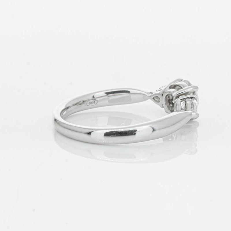 Platinum Diamond Ayla Ring-Ring-Walker & Hall