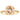 18ct Yellow Gold Morganite Octavus Ring-Ring-Walker & Hall