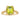 18ct Yellow Gold Peridot & Diamond Romanov Ring-Ring-Walker & Hall