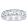 18ct White Gold 1.62ct Diamond Orion Ring-Ring-Walker & Hall