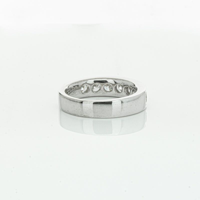 18ct White Gold 1.62ct Diamond Orion Ring-Ring-Walker & Hall