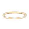 18ct Yellow Gold Melba Band-Ring-Walker & Hall