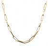 Recycled 9ct Yellow Gold 1st Edition Chain-Necklace-Walker & Hall