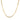 9ct Yellow Gold Curb Chain-Necklace-Walker & Hall