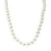 9ct Yellow Gold Akoya Pearl Strand-Necklace-Walker & Hall