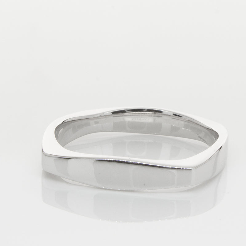 Sterling Silver Eos Ring-Ring-Walker & Hall
