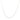 Sterling Silver Cable Chain-Necklace-Walker & Hall