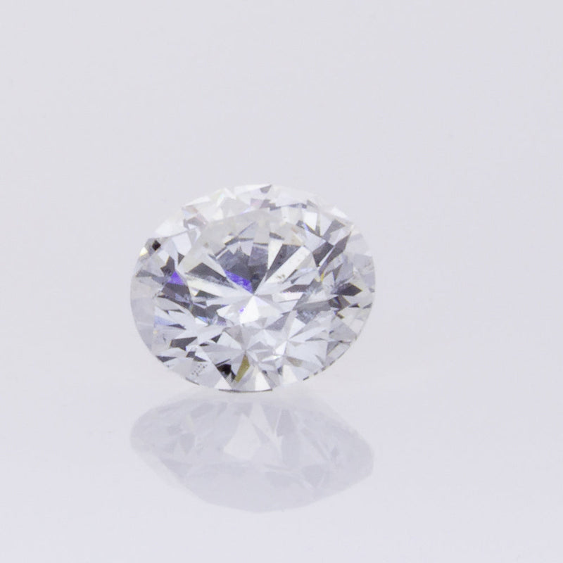 Reclaimed .50ct Loose Diamond-Loose Diamond-Walker & Hall
