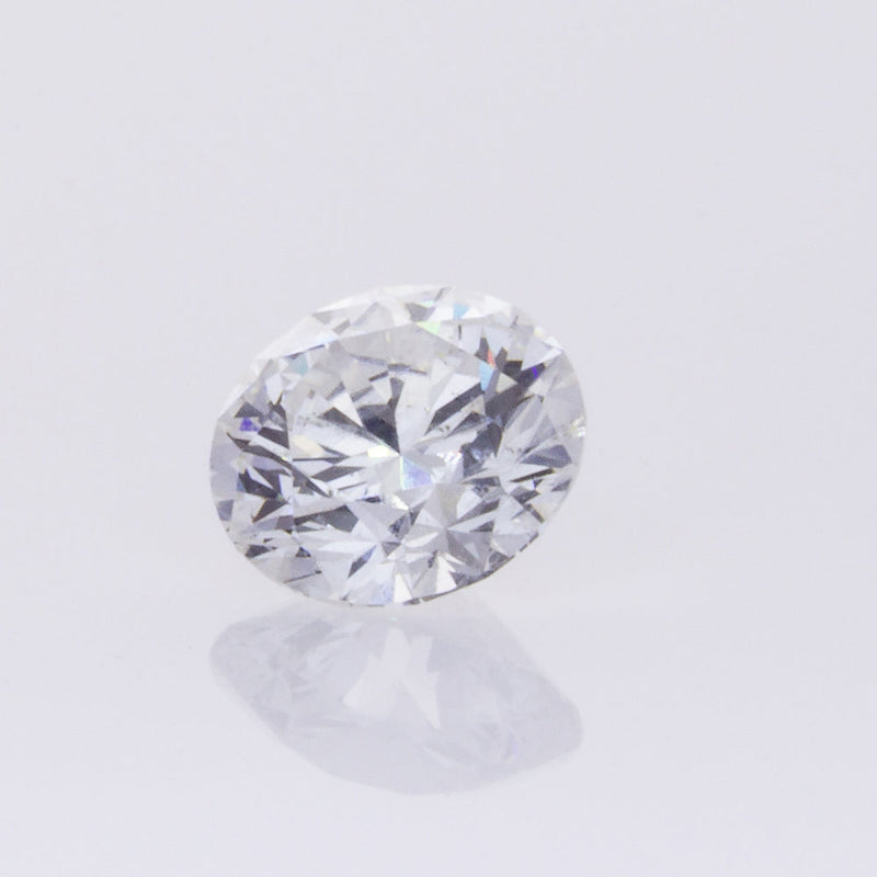 Reclaimed .50ct Loose Diamond-Loose Diamond-Walker & Hall