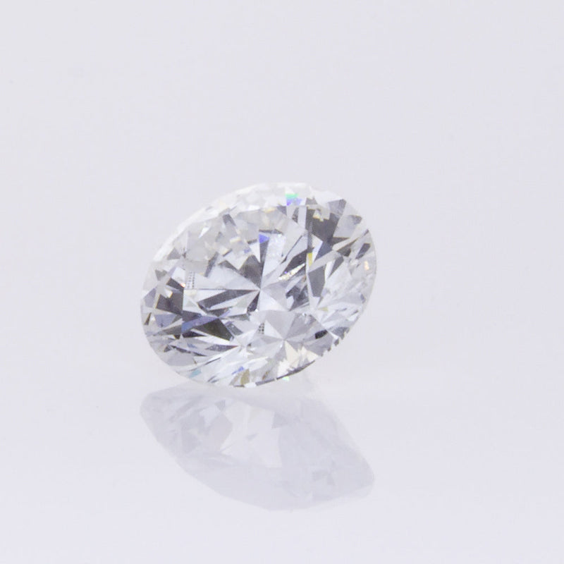 Reclaimed .50ct Loose Diamond-Loose Diamond-Walker & Hall
