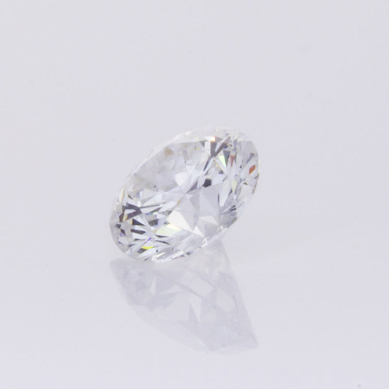 Reclaimed .50ct Loose Diamond-Loose Diamond-Walker & Hall