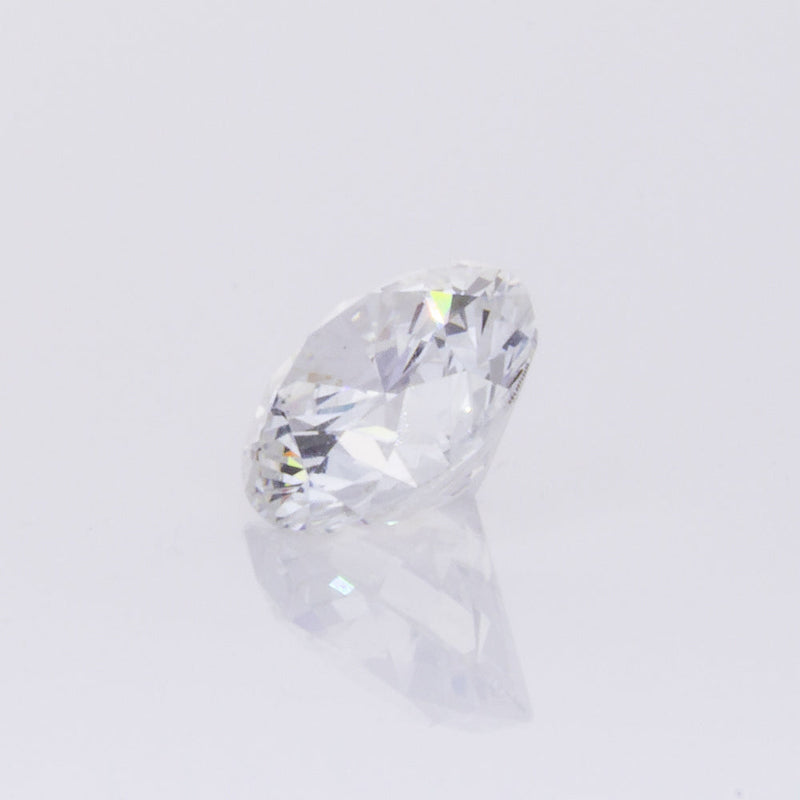 Reclaimed .50ct Loose Diamond-Loose Diamond-Walker & Hall