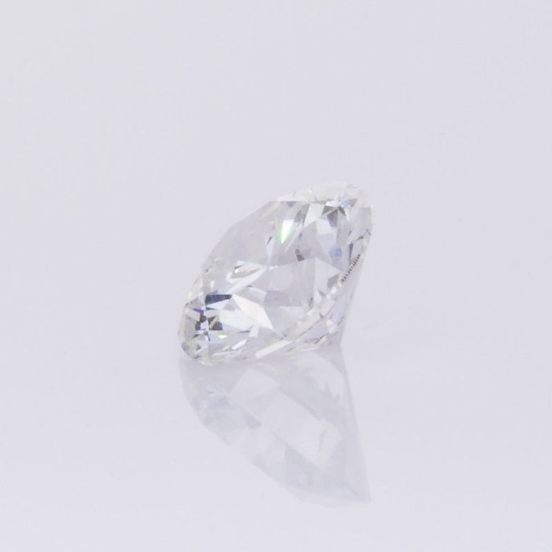 Reclaimed .50ct Loose Diamond-Loose Diamond-Walker & Hall