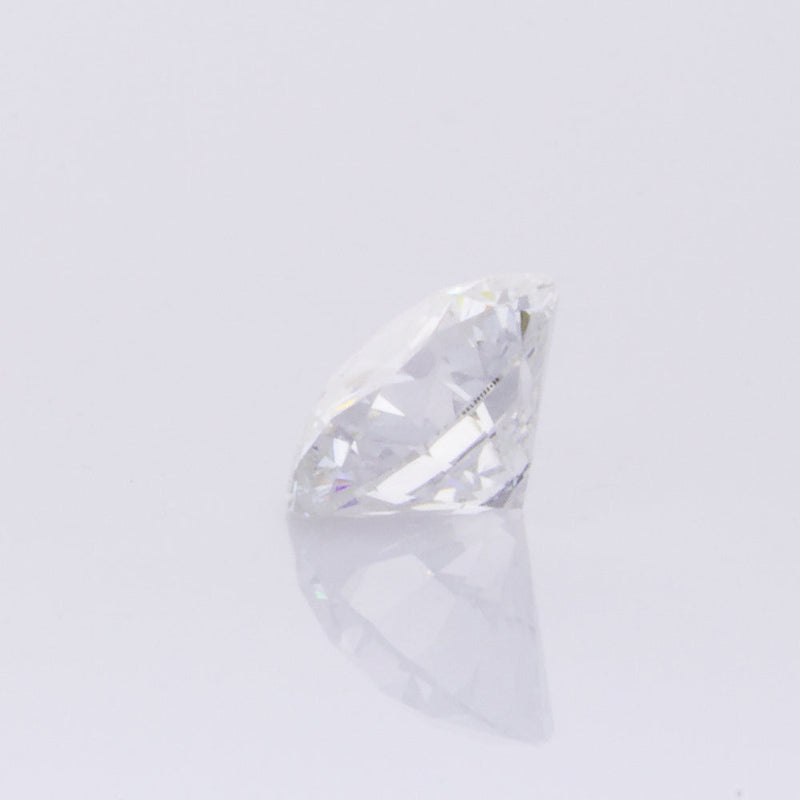 Reclaimed .50ct Loose Diamond-Loose Diamond-Walker & Hall